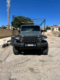
										 جيب – Jeep Renegade ممتلئ									