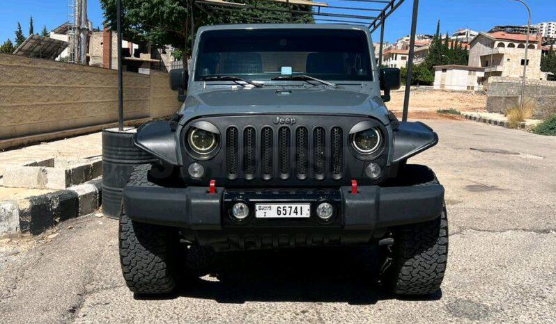 
								 جيب – Jeep Renegade ممتلئ									