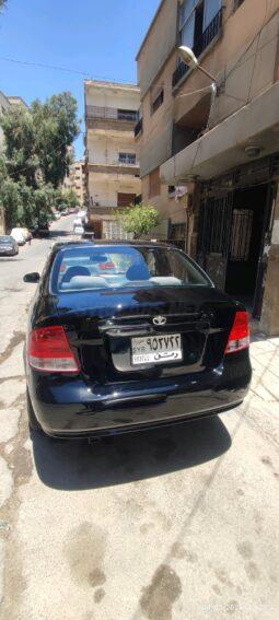 
										 دايو – Daewoo كالوس – Kalos ممتلئ									