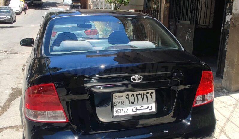 
								 دايو – Daewoo كالوس – Kalos ممتلئ									