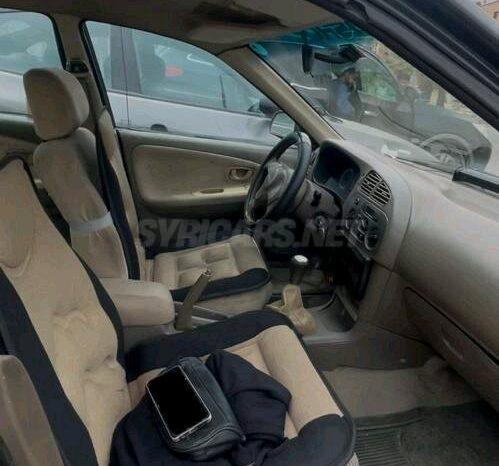 
								 ميتسوبيشي – Mitsubishi لانسر ايفولوشن – Lancer Evolution ممتلئ									