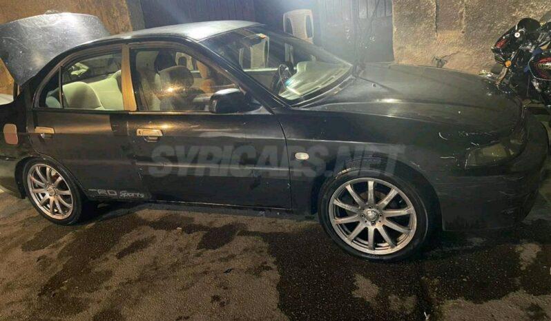 
								 ميتسوبيشي – Mitsubishi لانسر ايفولوشن – Lancer Evolution ممتلئ									