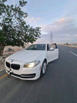 بي ام دابيليو – BMW 528