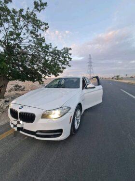 بي ام دابيليو – BMW 528