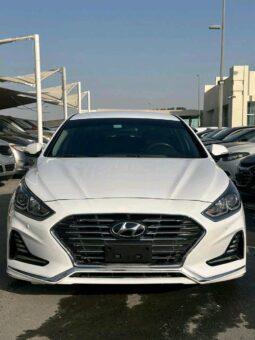 
										 هيونداي – Hyundai سوناتا – Sonata ممتلئ									