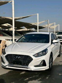 
										 هيونداي – Hyundai سوناتا – Sonata ممتلئ									