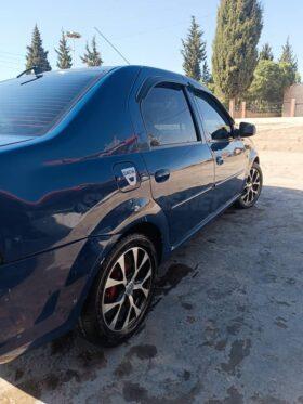 داسيا – Dacia لوغان – Logan