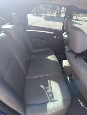 داسيا – Dacia لوغان – Logan