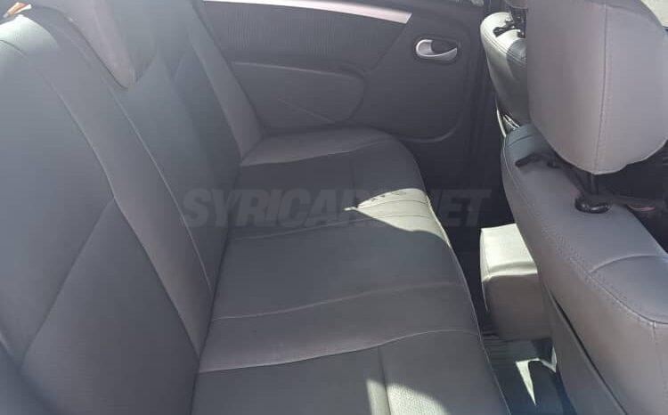 
								 داسيا – Dacia لوغان – Logan ممتلئ									