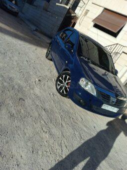 
										 داسيا – Dacia لوغان – Logan ممتلئ									