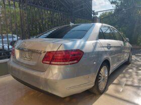 مرسيدس بينز – Mercedes benz E300