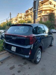 كيا – Kia بيكانتو – Picanto