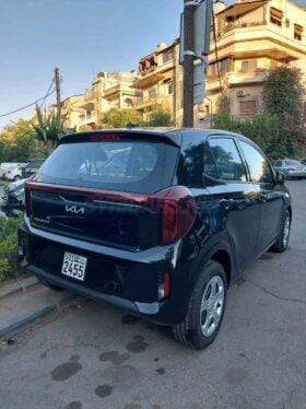 كيا – Kia بيكانتو – Picanto