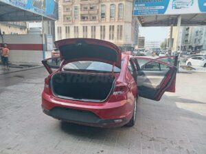 هيونداي – Hyundai الينترا – Elantra