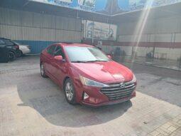 
										 هيونداي – Hyundai الينترا – Elantra ممتلئ									