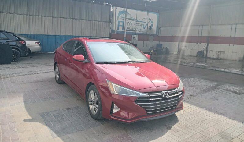 
								 هيونداي – Hyundai الينترا – Elantra ممتلئ									