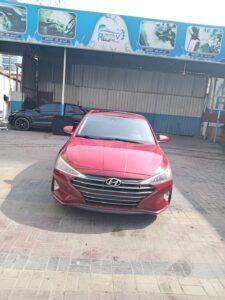 هيونداي – Hyundai الينترا – Elantra