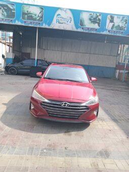 
										 هيونداي – Hyundai الينترا – Elantra ممتلئ									
