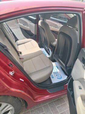 هيونداي – Hyundai الينترا – Elantra