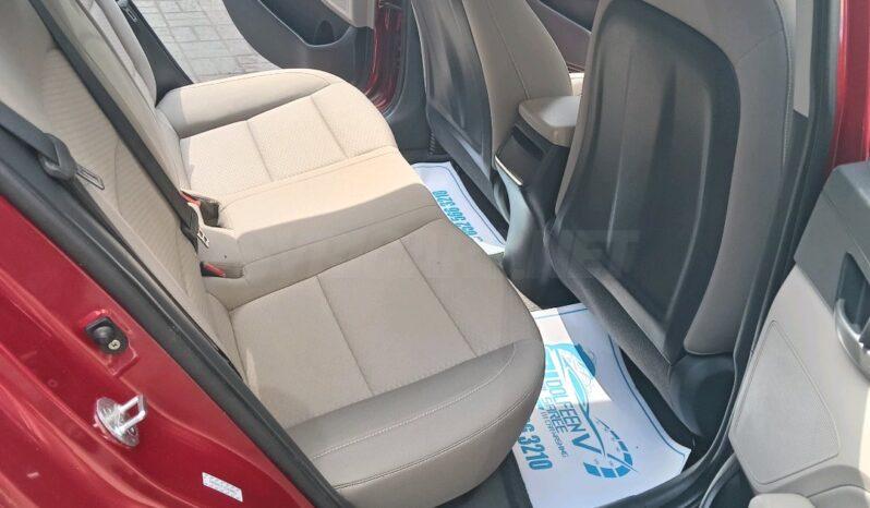 
								 هيونداي – Hyundai الينترا – Elantra ممتلئ									