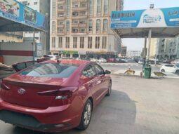 
										 هيونداي – Hyundai الينترا – Elantra ممتلئ									