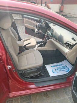 
										 هيونداي – Hyundai الينترا – Elantra ممتلئ									