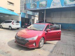 
										 هيونداي – Hyundai الينترا – Elantra ممتلئ									