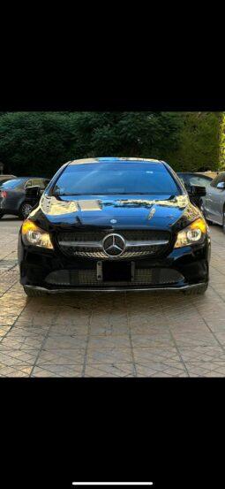 مرسيدس بينز – Mercedes benz CLA 250