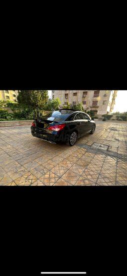 مرسيدس بينز – Mercedes benz CLA 250