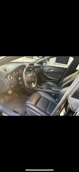 
										 مرسيدس بينز – Mercedes benz CLA 250 ممتلئ									