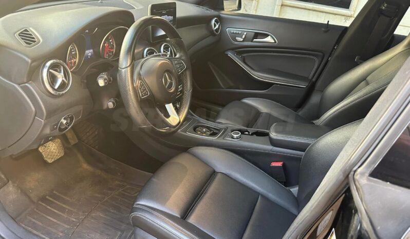 
								 مرسيدس بينز – Mercedes benz CLA 250 ممتلئ									