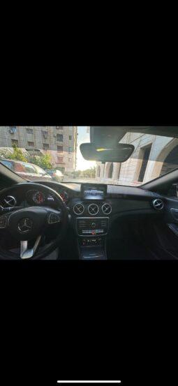 
										 مرسيدس بينز – Mercedes benz CLA 250 ممتلئ									