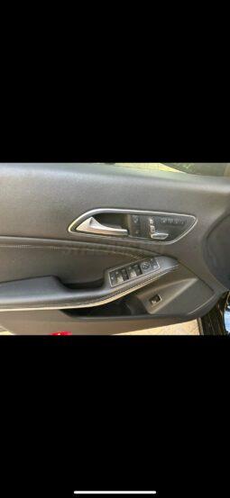 
										 مرسيدس بينز – Mercedes benz CLA 250 ممتلئ									