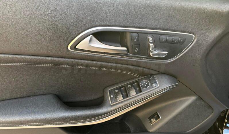 
								 مرسيدس بينز – Mercedes benz CLA 250 ممتلئ									