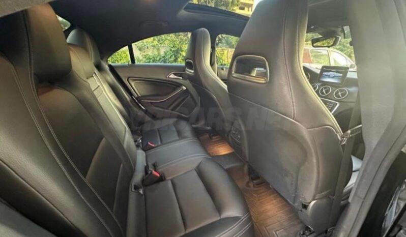 
								 مرسيدس بينز – Mercedes benz CLA 250 ممتلئ									