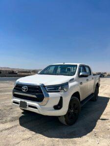 تويوتا – Toyota هايلوكس – highlux