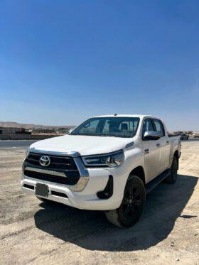 تويوتا – Toyota هايلوكس – highlux