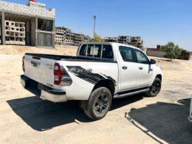 تويوتا – Toyota هايلوكس – highlux