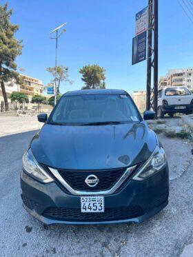 نيسان – Nissan سنترا-Sentra