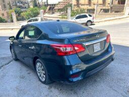 
										 نيسان – Nissan سنترا-Sentra ممتلئ									