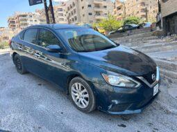 
										 نيسان – Nissan سنترا-Sentra ممتلئ									
