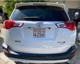 تويوتا – Toyota راف 4 – RAV 4