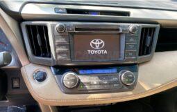 تويوتا – Toyota راف 4 – RAV 4