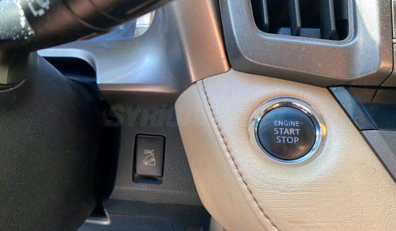 
								 تويوتا – Toyota راف 4 – RAV 4 ممتلئ									