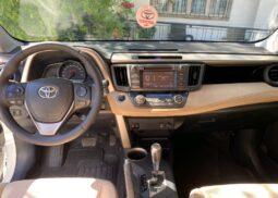 تويوتا – Toyota راف 4 – RAV 4