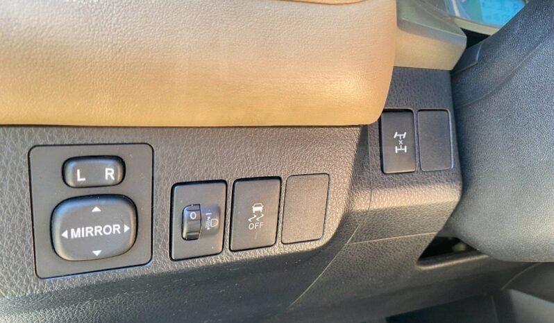 
								 تويوتا – Toyota راف 4 – RAV 4 ممتلئ									