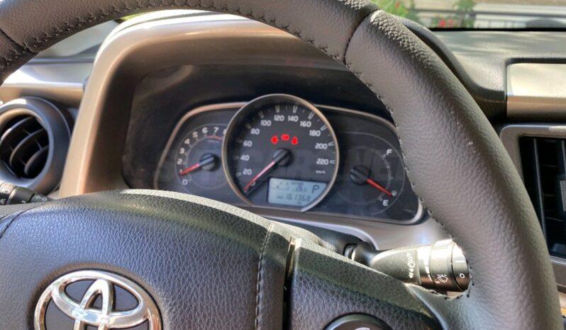 
								 تويوتا – Toyota راف 4 – RAV 4 ممتلئ									