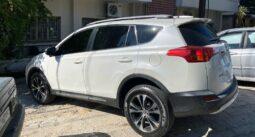 
										 تويوتا – Toyota راف 4 – RAV 4 ممتلئ									