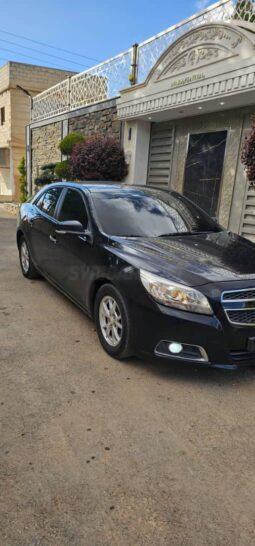 
										 شيفورلي – Chevrolet ماليبو – Malibu ممتلئ									
