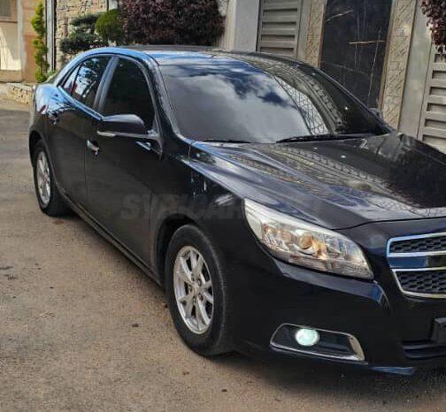
								 شيفورلي – Chevrolet ماليبو – Malibu ممتلئ									